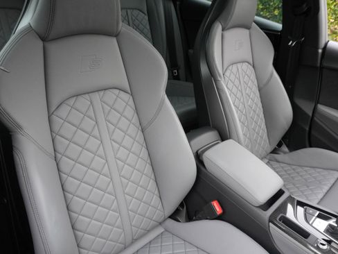 Used 2024 Audi S5 Premium Plus w/ Premium Plus Package image 14