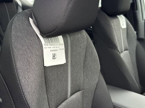 New 2025 Honda Accord Sport image 8