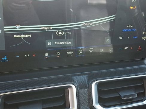 Certified 2024 Ford Mustang GT Premium image 15