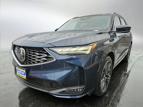 New 2026 Acura MDX SH-AWD w/ Advance Package image 6