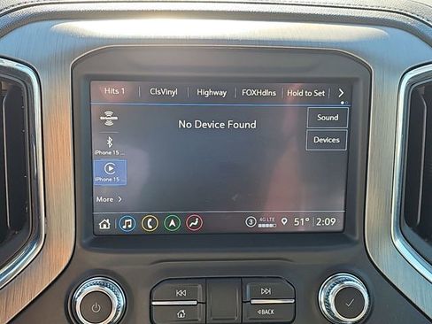 Used 2022 GMC Sierra 2500 Denali AWD/4WD image 11