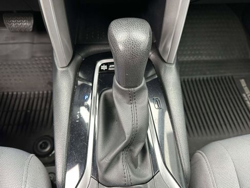 Used 2024 Toyota Corolla Cross S image 23