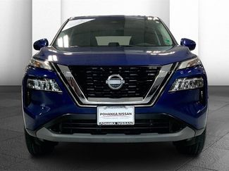 Certified 2023 Nissan Rogue SV video 2