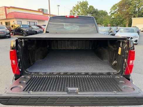 Used 2013 Chevrolet Silverado 1500 LT RWD image 14