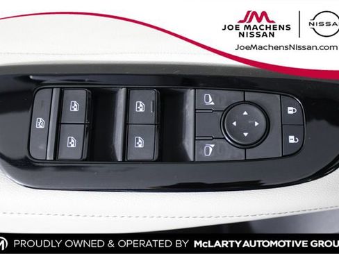 New 2026 Nissan Murano SL w/ Comfort Package AWD/4WD image 24