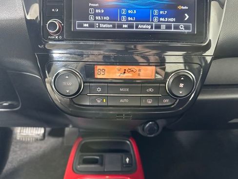 Used 2024 Mitsubishi Mirage image 23