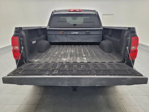 Used 2016 Chevrolet Silverado 1500 Custom w/ Custom Convenience Package RWD image 29