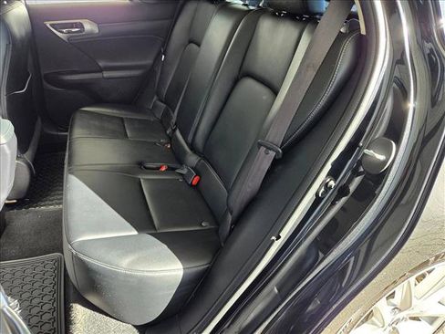 Used 2017 Lexus CT 200h image 15