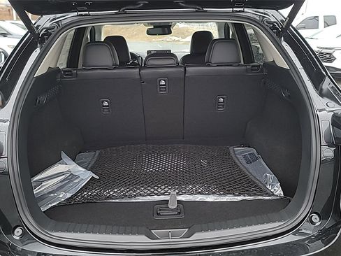 New 2025 MAZDA CX-5 AWD 2.5 S w/ Preferred Package image 16
