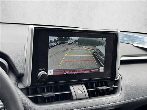 Certified 2025 Toyota RAV4 XLE w/ Convenience Package AWD/4WD image 14