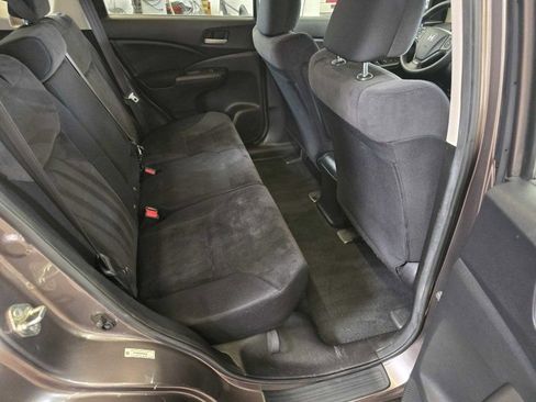 Used 2014 Honda CR-V LX image 7