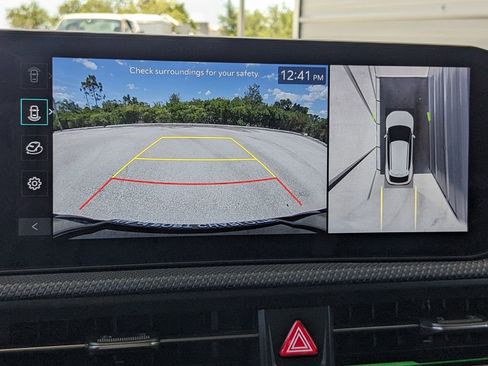 New 2025 Kia EV6 GT-Line RWD image 25