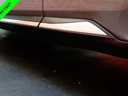 Certified 2022 Nissan Rogue SL image 77