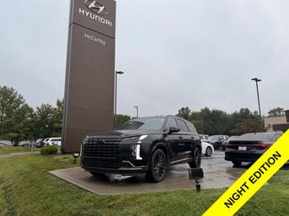 Used 2024 Hyundai Palisade Calligraphy AWD/4WD video 1
