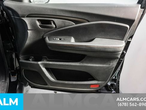 Used 2024 Honda Ridgeline TrailSport image 37
