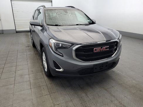 Used 2019 GMC Terrain SLE w/ Driver Convenience Package AWD/4WD image 14