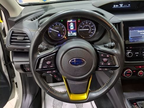 Certified 2023 Subaru Crosstrek 2.5i Sport image 4