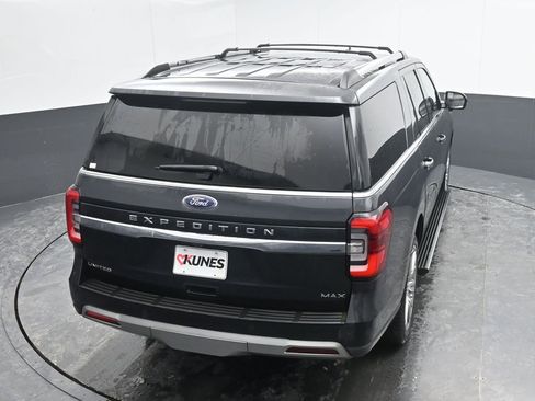 Used 2023 Ford Expedition Max Limited image 13