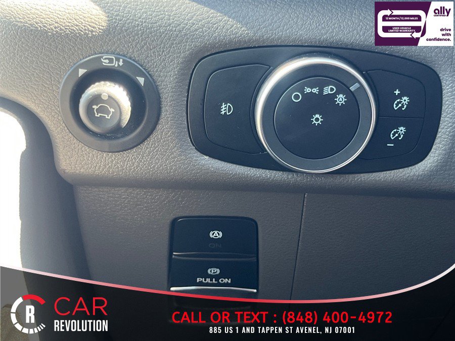 Used 2025 Ford Transit 350 XLT AWD/4WD image 34