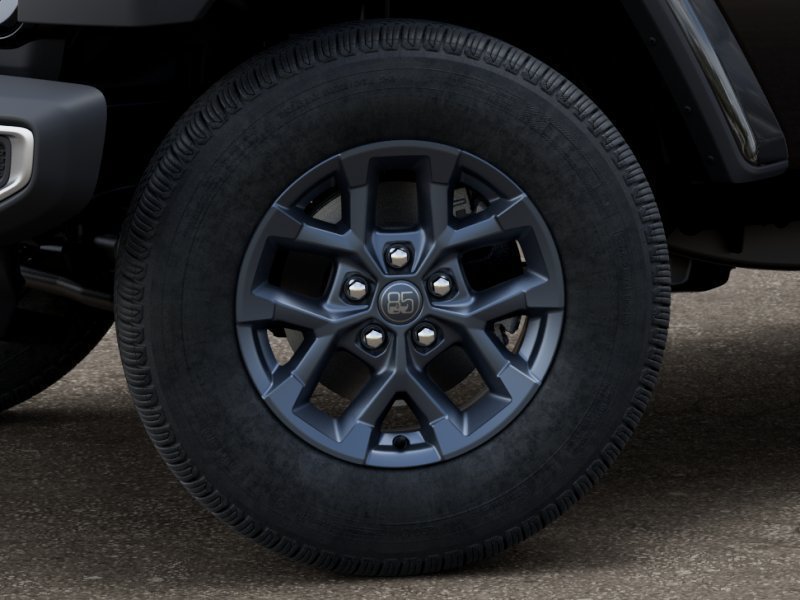 New 2026 Jeep Gladiator Sport AWD/4WD image 8