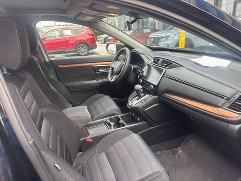 Used 2020 Honda CR-V EX image 10