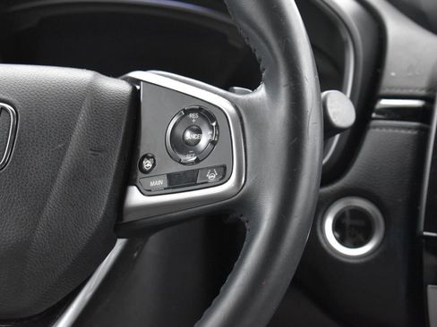 Used 2022 Honda CR-V Touring image 17