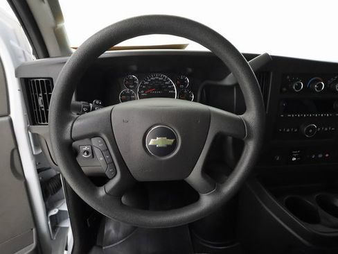 Used 2024 Chevrolet Express 3500 LT w/ LT Preferred Equipment Group image 11