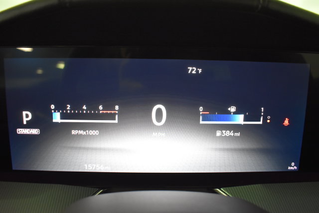 Certified 2026 Nissan Murano SL AWD/4WD image 29