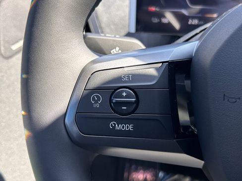 Used 2026 BMW iX xDrive60 w/ M Sport Package image 11