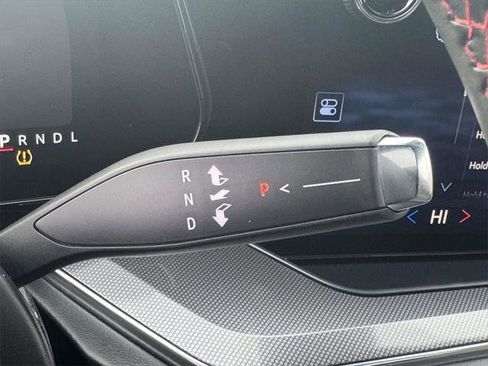 Used 2025 Chevrolet Suburban RST w/ Sun And Tow Package image 25