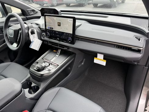 New 2026 Toyota bZ AWD/4WD image 17