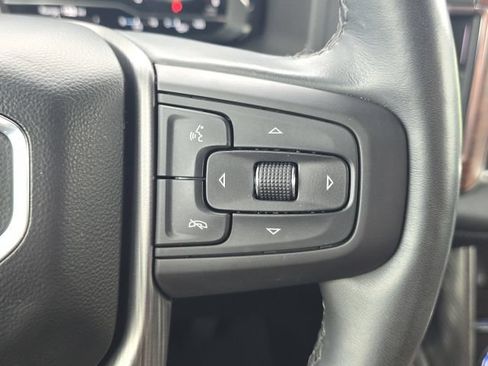 Used 2024 GMC Yukon Denali Ultimate AWD/4WD image 46