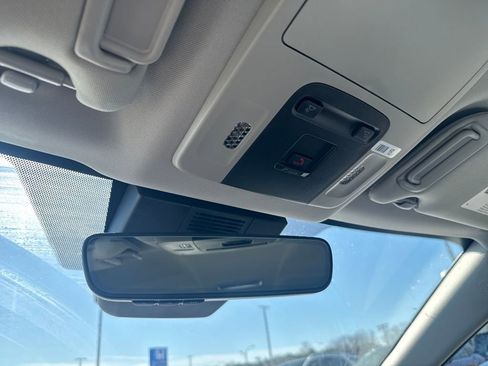 New 2026 Toyota Camry Hybrid image 33