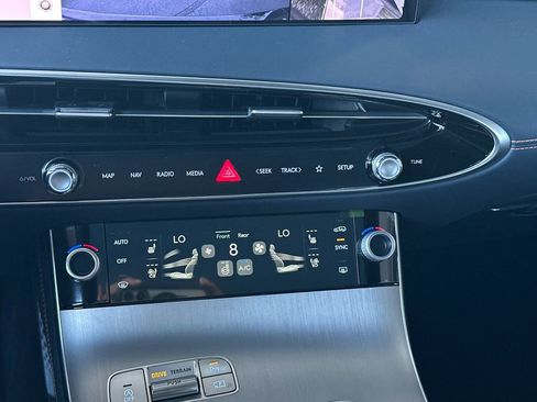 New 2026 Genesis GV70 3.5T Sport Advanced image 21