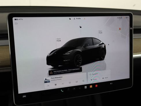 Used 2023 Tesla Model Y Long Range image 26