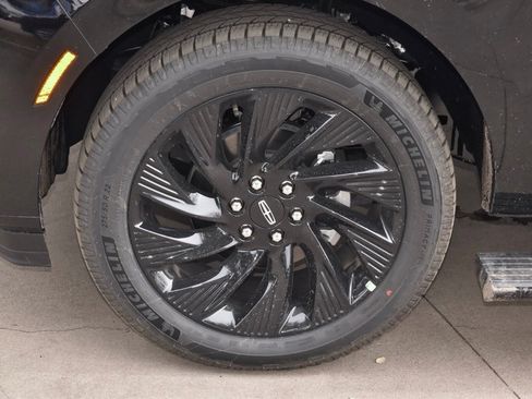 New 2025 Lincoln Navigator Reserve w/ Jet Appearance Package image 51