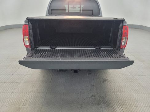 Used 2018 Nissan Frontier SV image 29