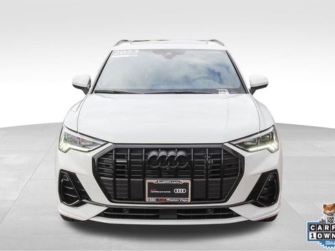 Certified 2023 Audi Q3 2.0T Premium Plus w/ Premium Plus Package image 2