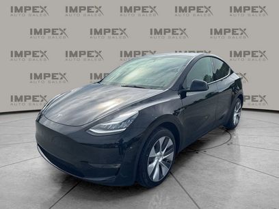 Used 2023 Tesla Model Y AWD