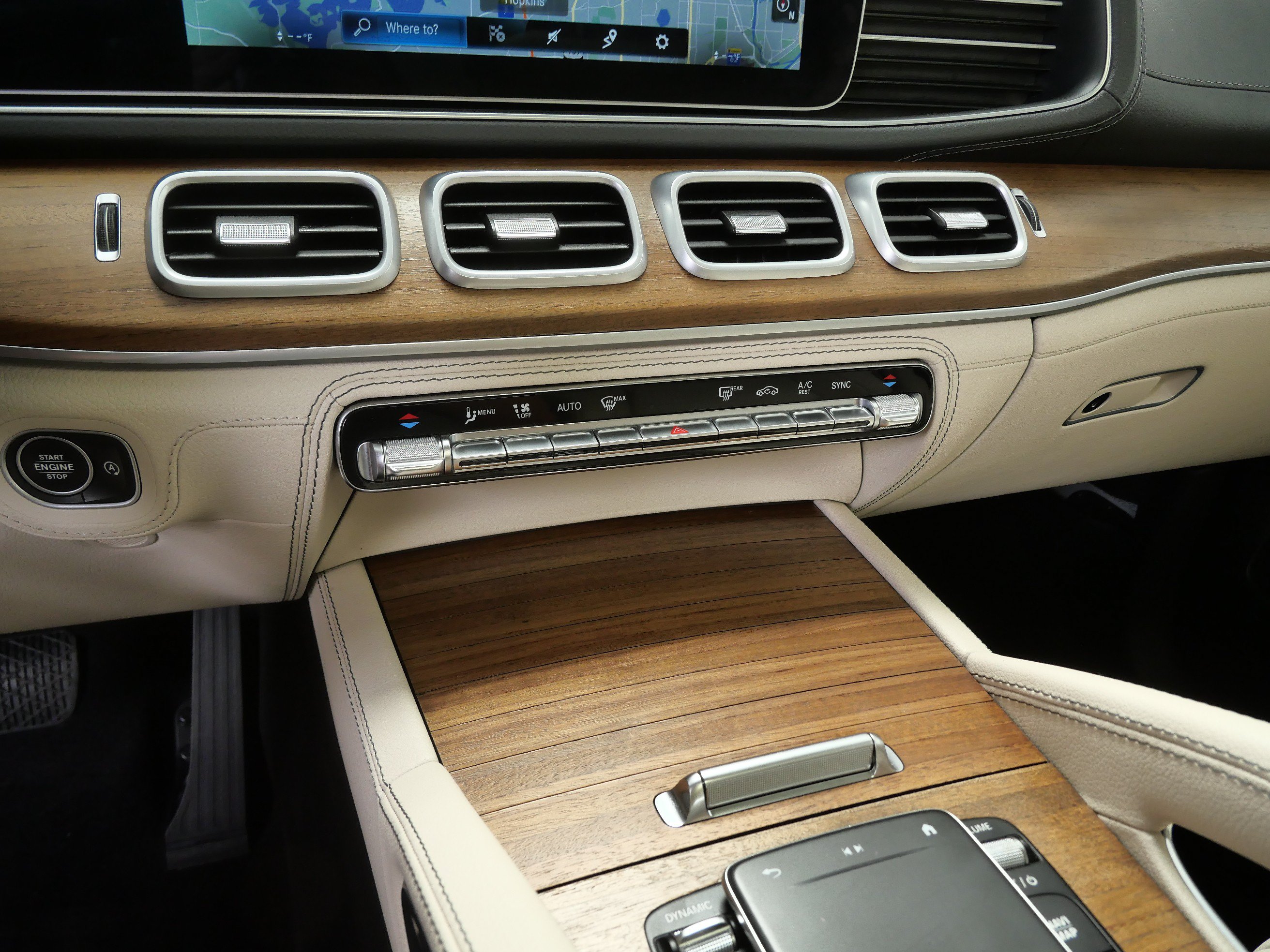 Certified 2023 Mercedes-Benz GLE 350 4MATIC w/ AMG Line Exterior image 21