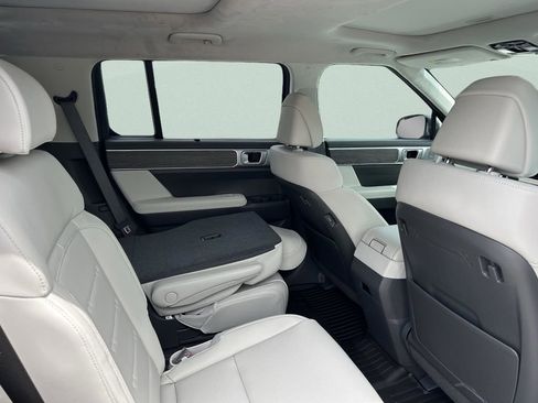 New 2026 Hyundai Santa Fe Calligraphy FWD image 20