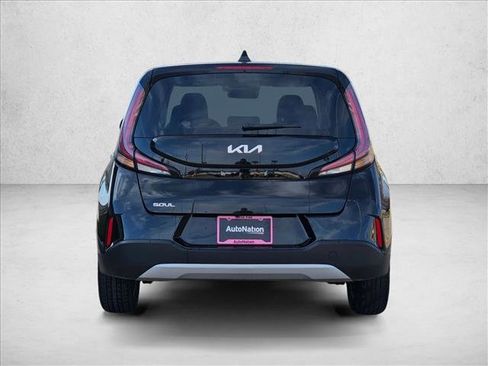 Used 2024 Kia Soul LX w/ Option Group 015 image 7