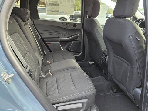 New 2026 Ford Escape Active w/ Cold Weather Package FWD image 13