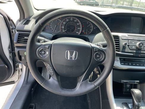 Used 2013 Honda Accord Sport image 15