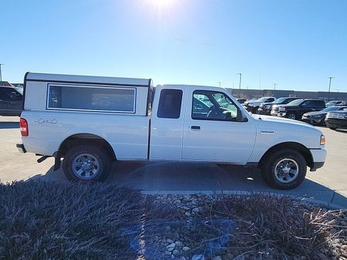 Used 2009 Ford Ranger XLT image 3
