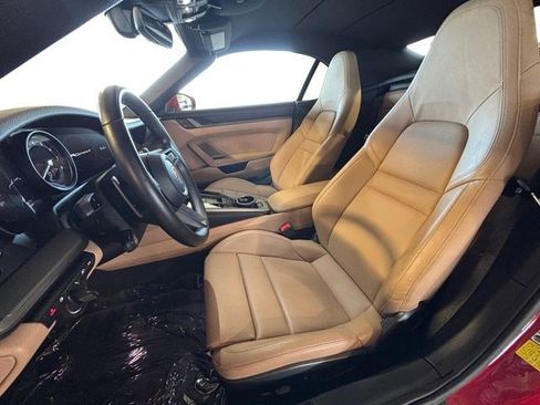 Used 2022 Porsche 911 Carrera 4 image 11