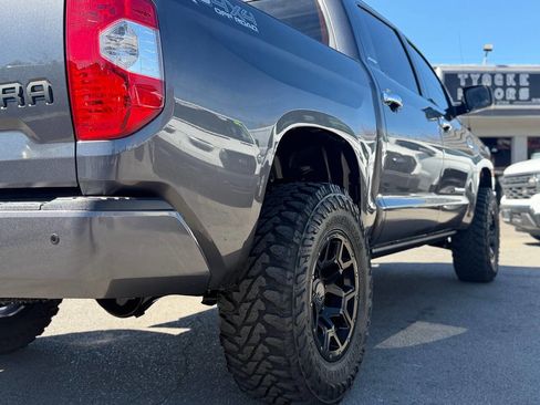 Used 2017 Toyota Tundra Limited image 15