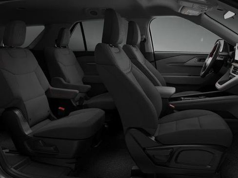 New 2026 Ford Explorer Active image 28