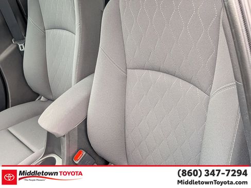 Certified 2024 Toyota Corolla LE image 14