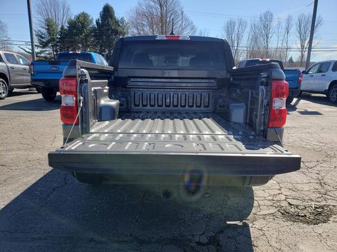 New 2026 Ford Maverick XL image 5